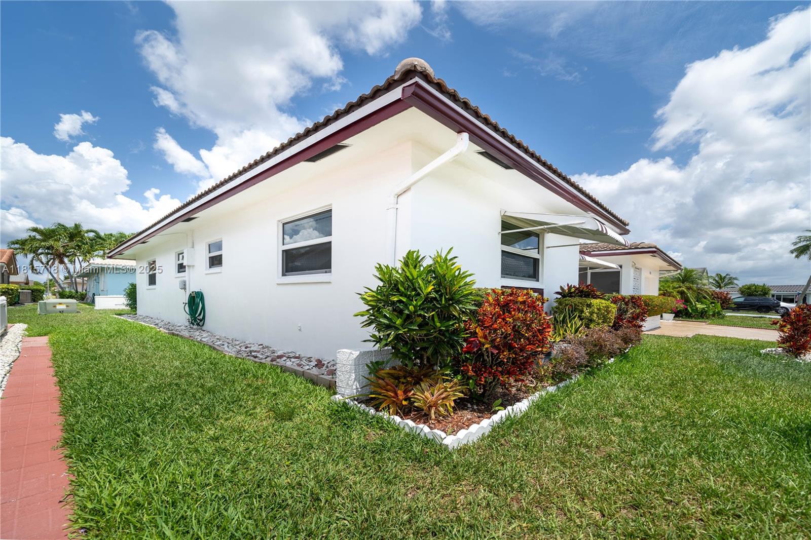 MAINLANDS OF TAMARAC LAKE - Residential