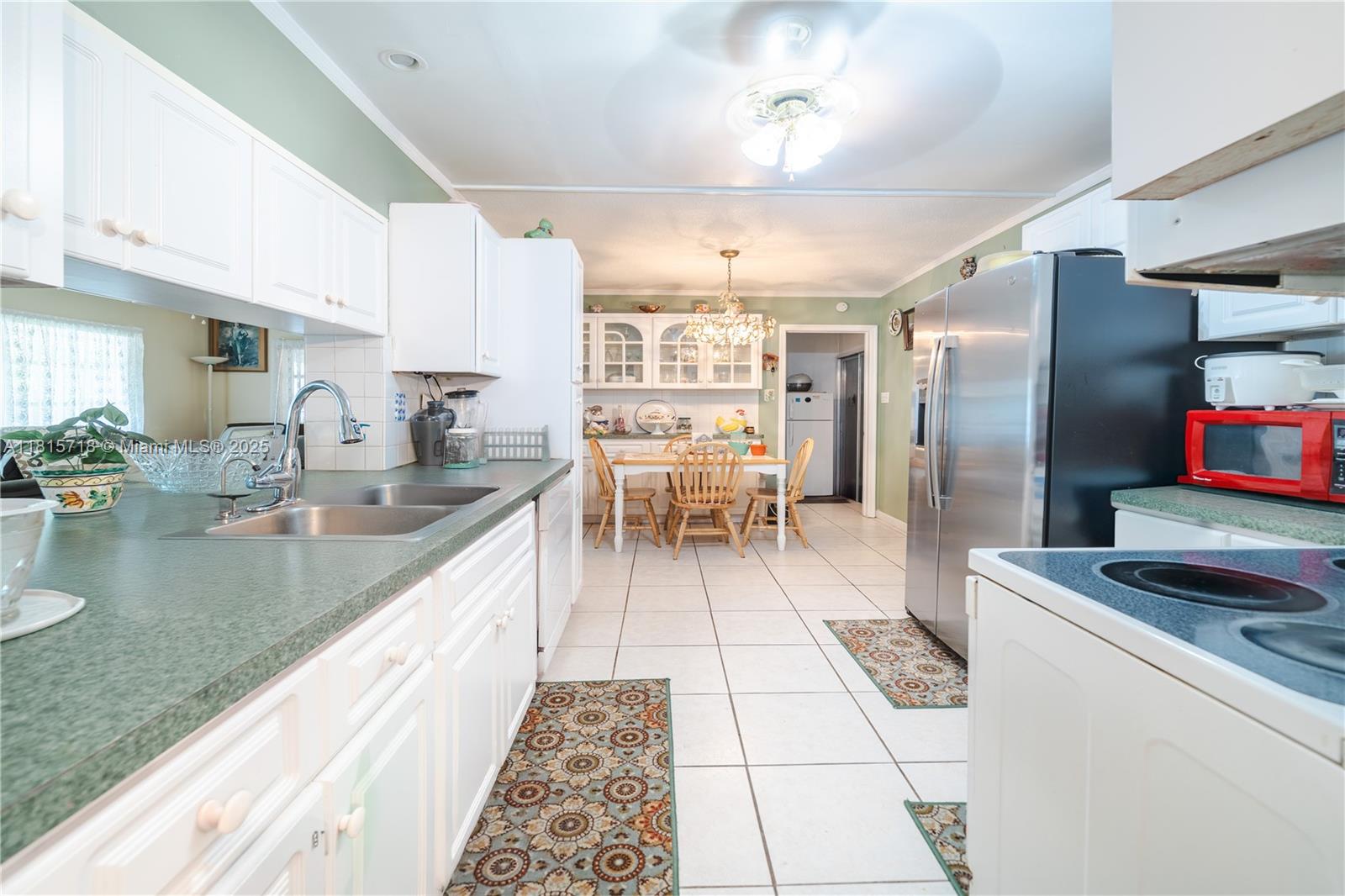 MAINLANDS OF TAMARAC LAKE - Residential