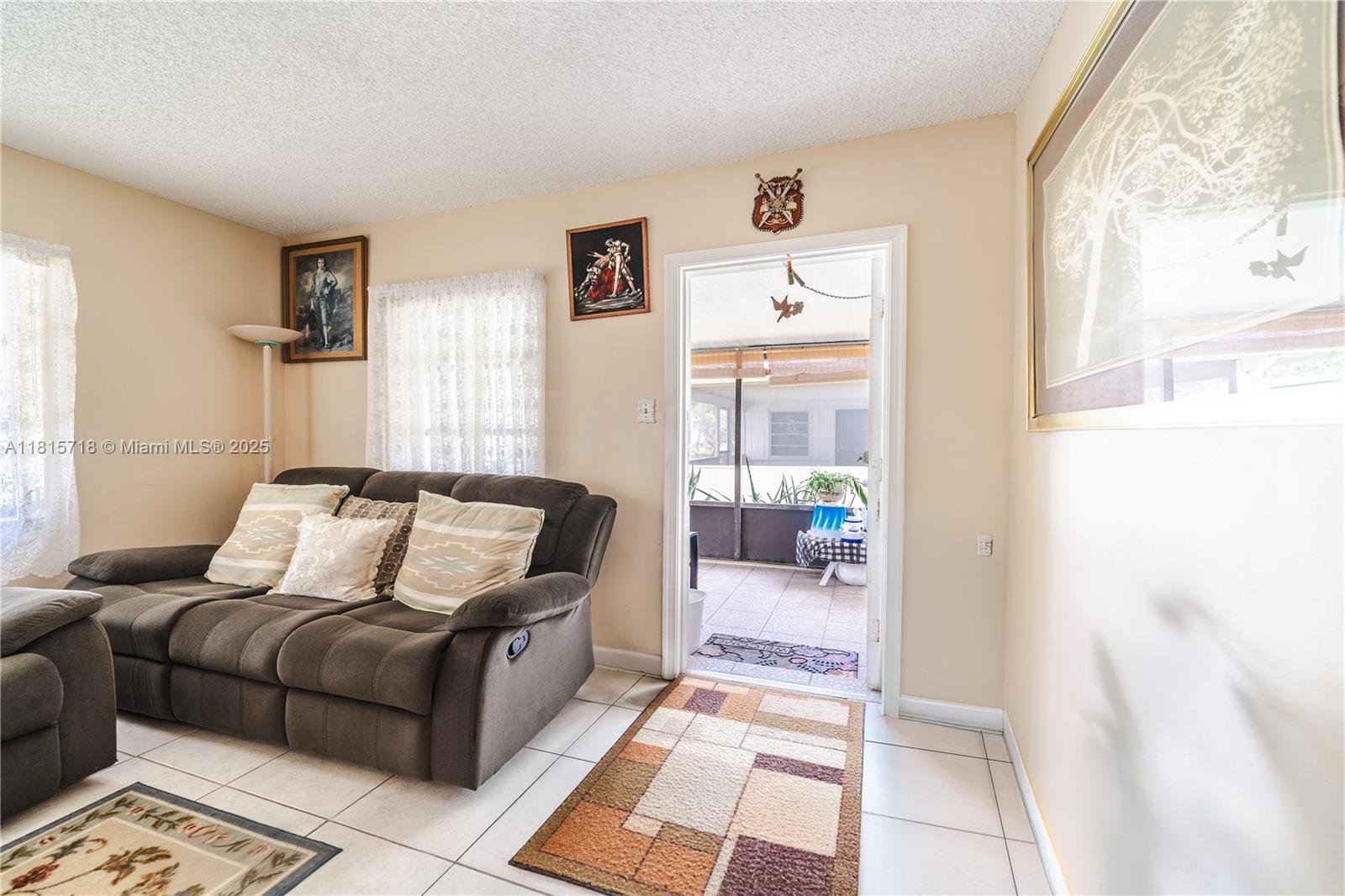 MAINLANDS OF TAMARAC LAKE - Residential