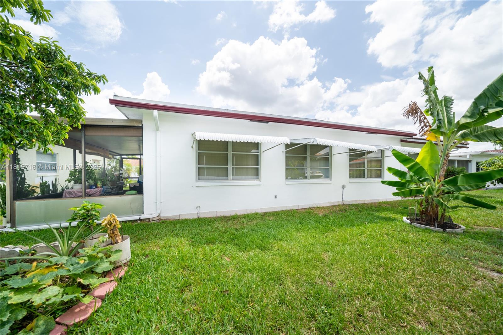 MAINLANDS OF TAMARAC LAKE - Residential