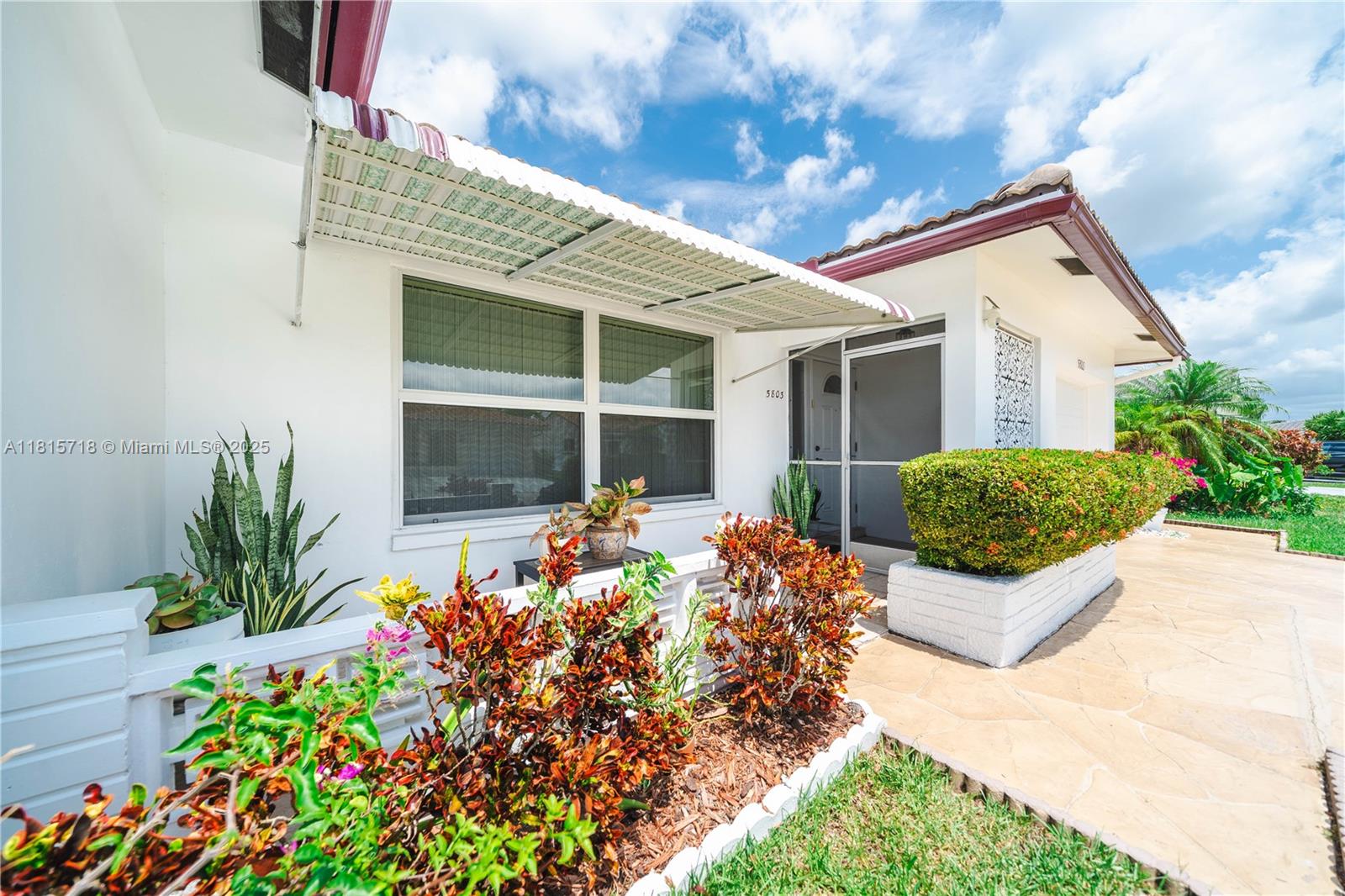 MAINLANDS OF TAMARAC LAKE - Residential