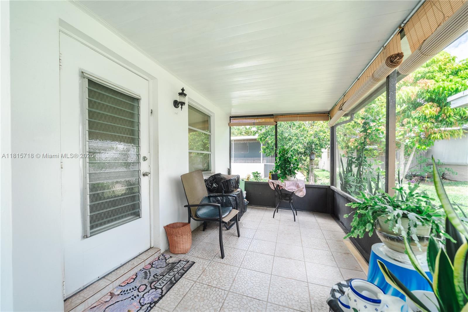 MAINLANDS OF TAMARAC LAKE - Residential