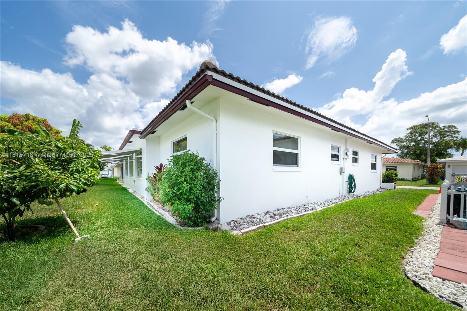 MAINLANDS OF TAMARAC LAKE - Residential