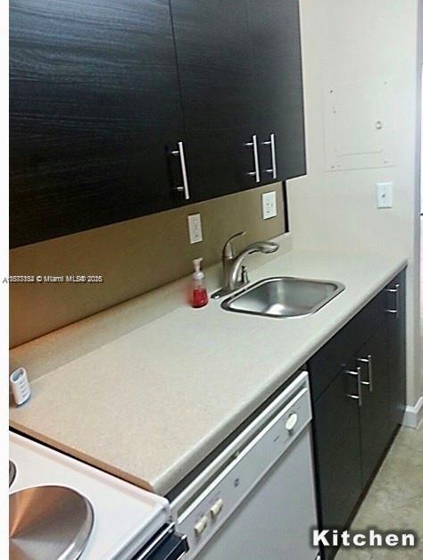 THE TERRACES CONDO PH II - Residential