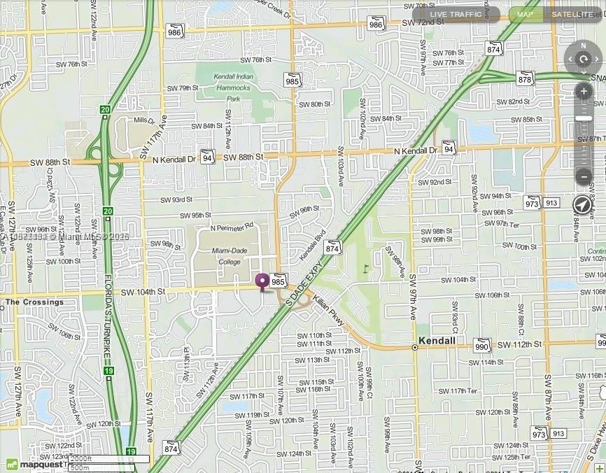 THE TERRACES CONDO PH II - Residential