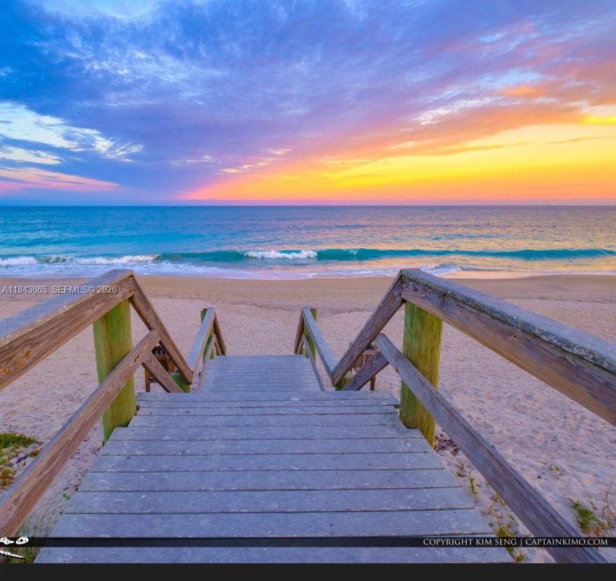 This is your chance  to own a piece of paradise in one of Vero Beach most desirable and fast growing neighborhoods where new construction are booming and value is rising fast. This land is already surrounded by brand new modern homes. Whether you are a builder , a family looking for the perfect dream home or an investor, this is a smart move. Only minutes to beaches , shopping and I95. No HOA.
Hurry, it wont last!