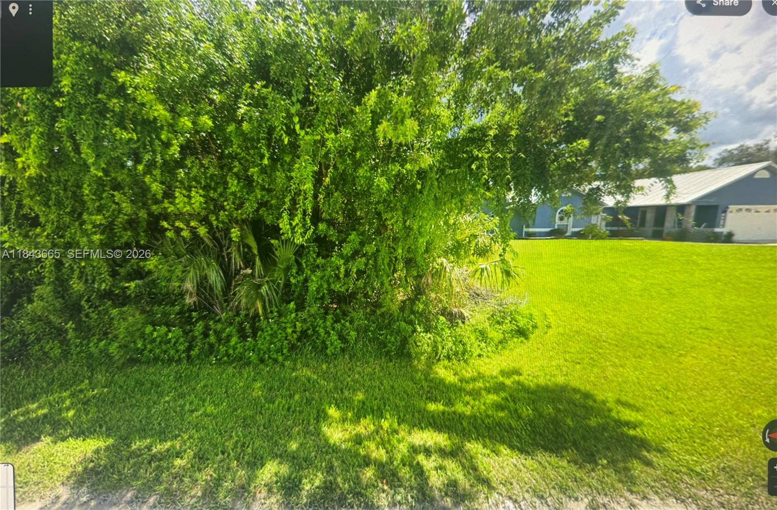VERO LAKE ESTATES UNIT H- - Land