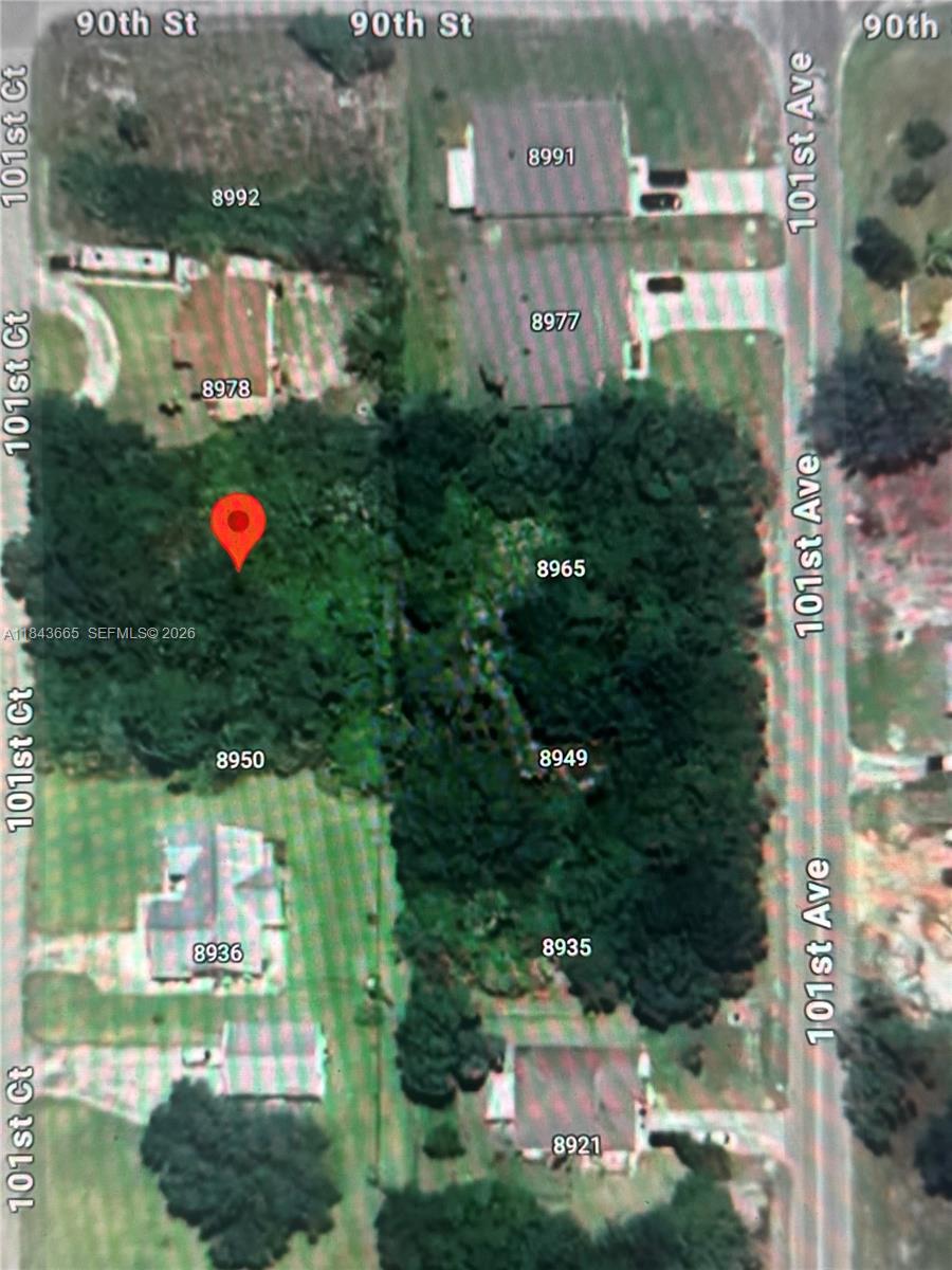 VERO LAKE ESTATES UNIT H- - Land
