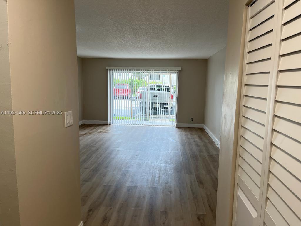 TOWN SQUARE CONDO - Residential Lease