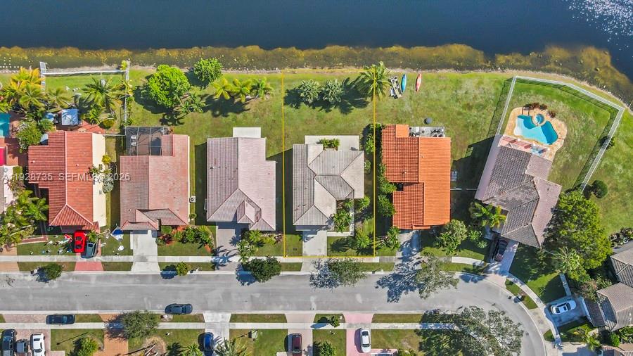 TWIN ACRES - Residential