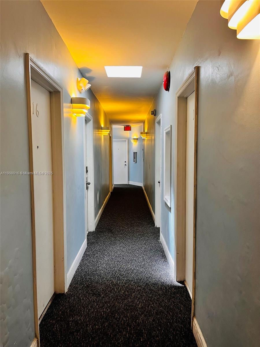 1455 MICHIGAN AVE CONDO - Residential Lease