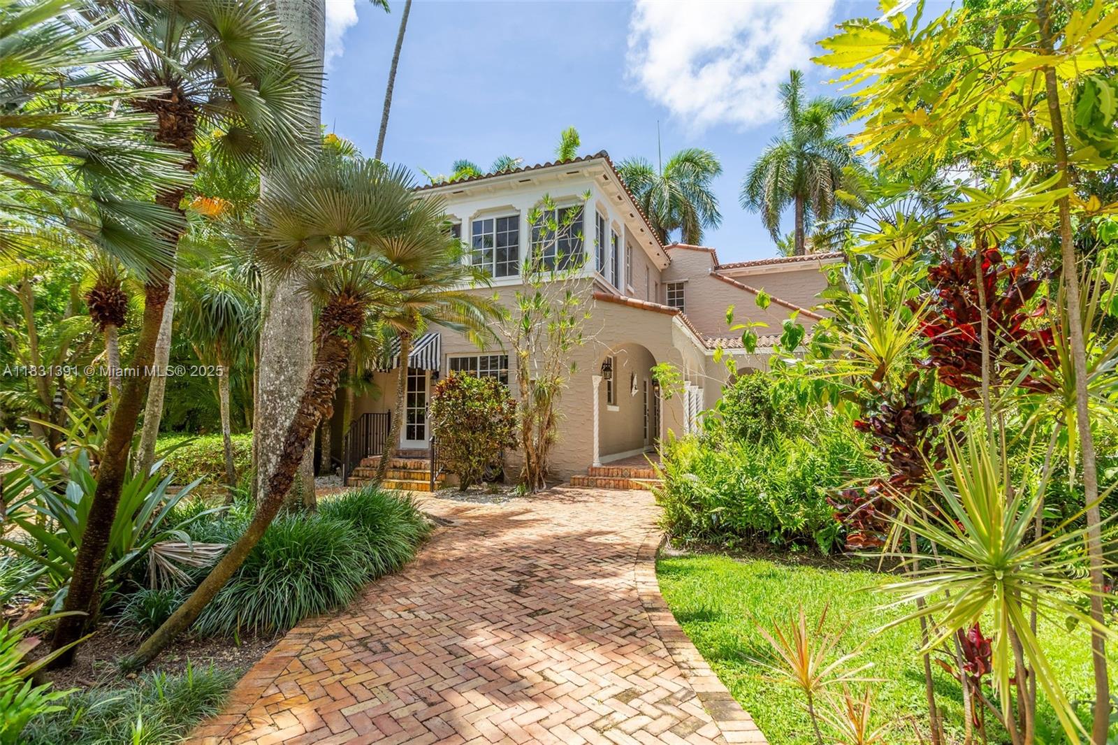 UNPLATTED - Residential Lease