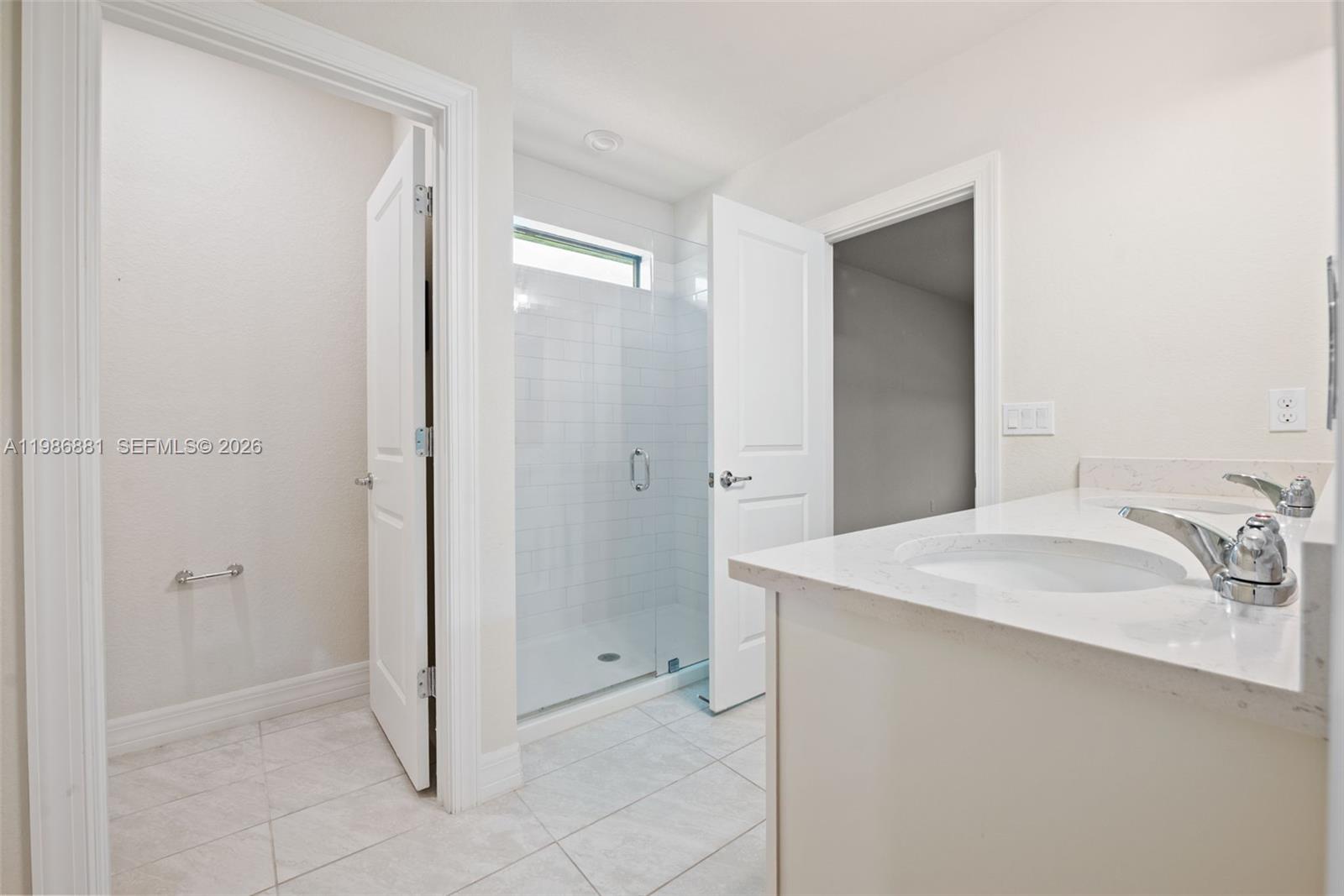 TRICITY PLAT - Residential