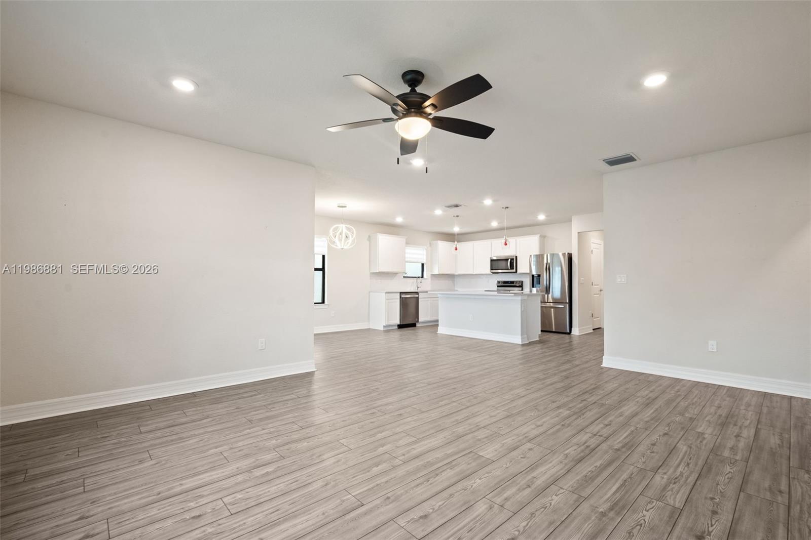 TRICITY PLAT - Residential