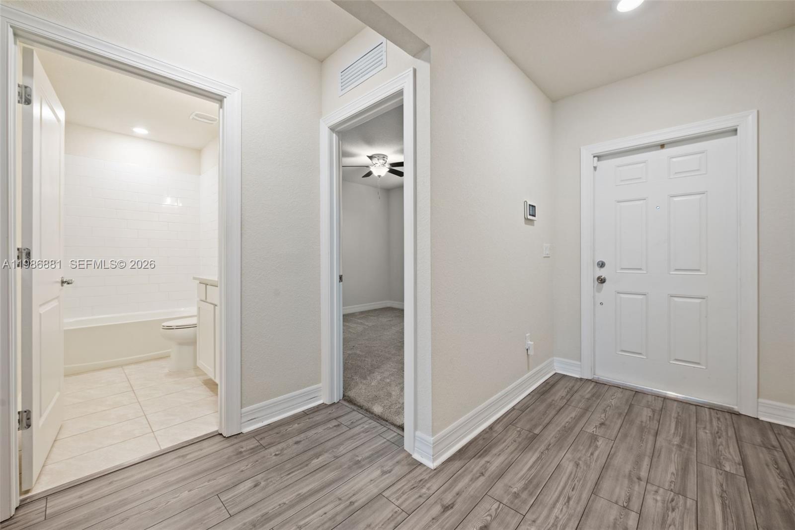 TRICITY PLAT - Residential