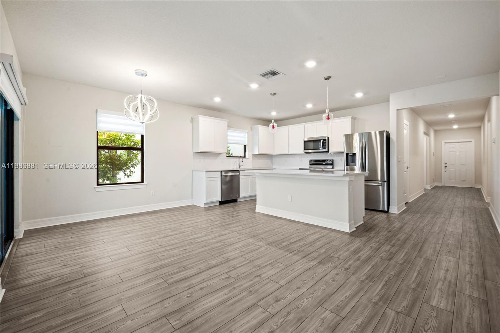 TRICITY PLAT - Residential