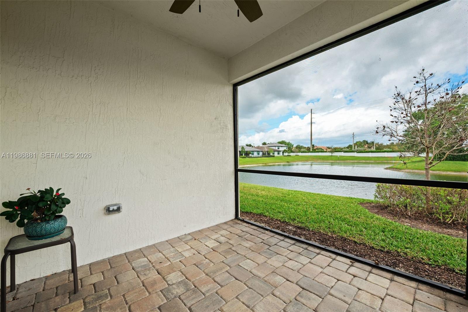 TRICITY PLAT - Residential