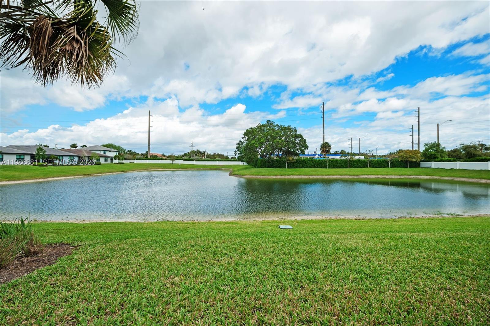 TRICITY PLAT - Residential