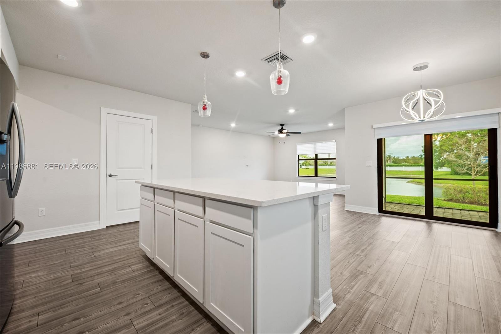 TRICITY PLAT - Residential