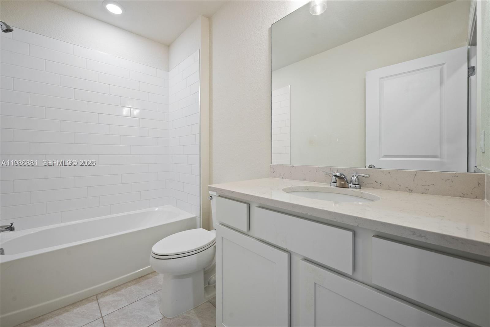 TRICITY PLAT - Residential