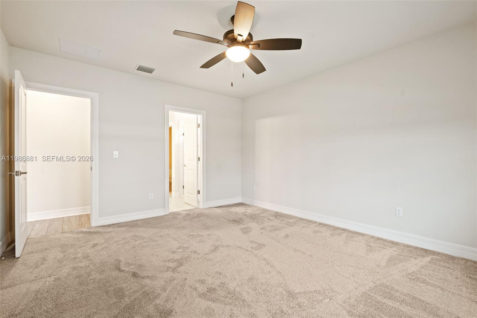 TRICITY PLAT - Residential