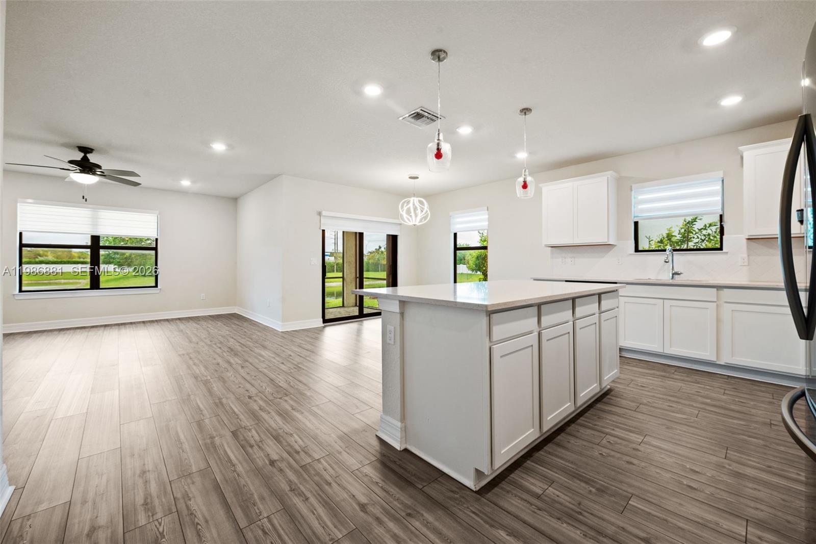 TRICITY PLAT - Residential