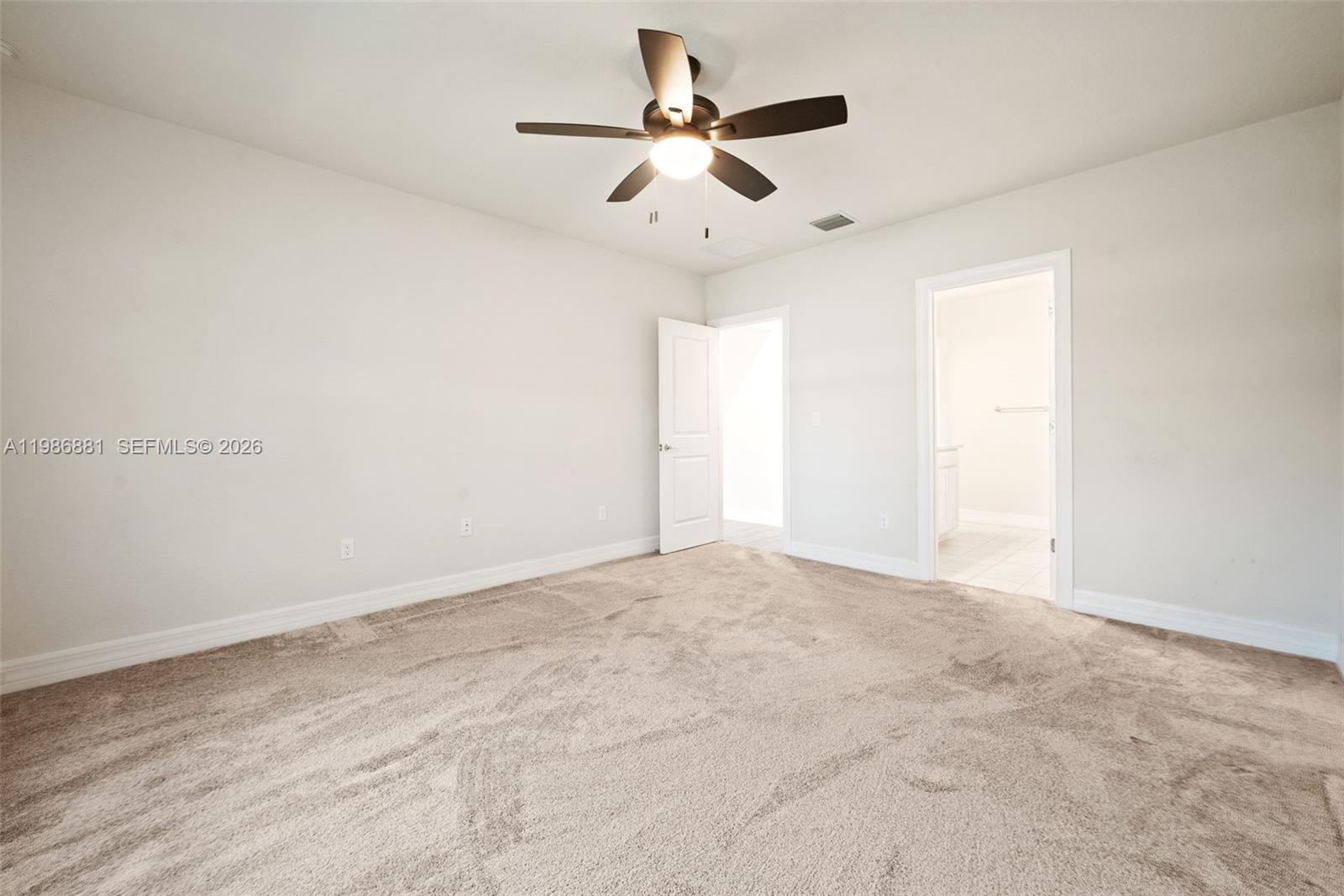 TRICITY PLAT - Residential