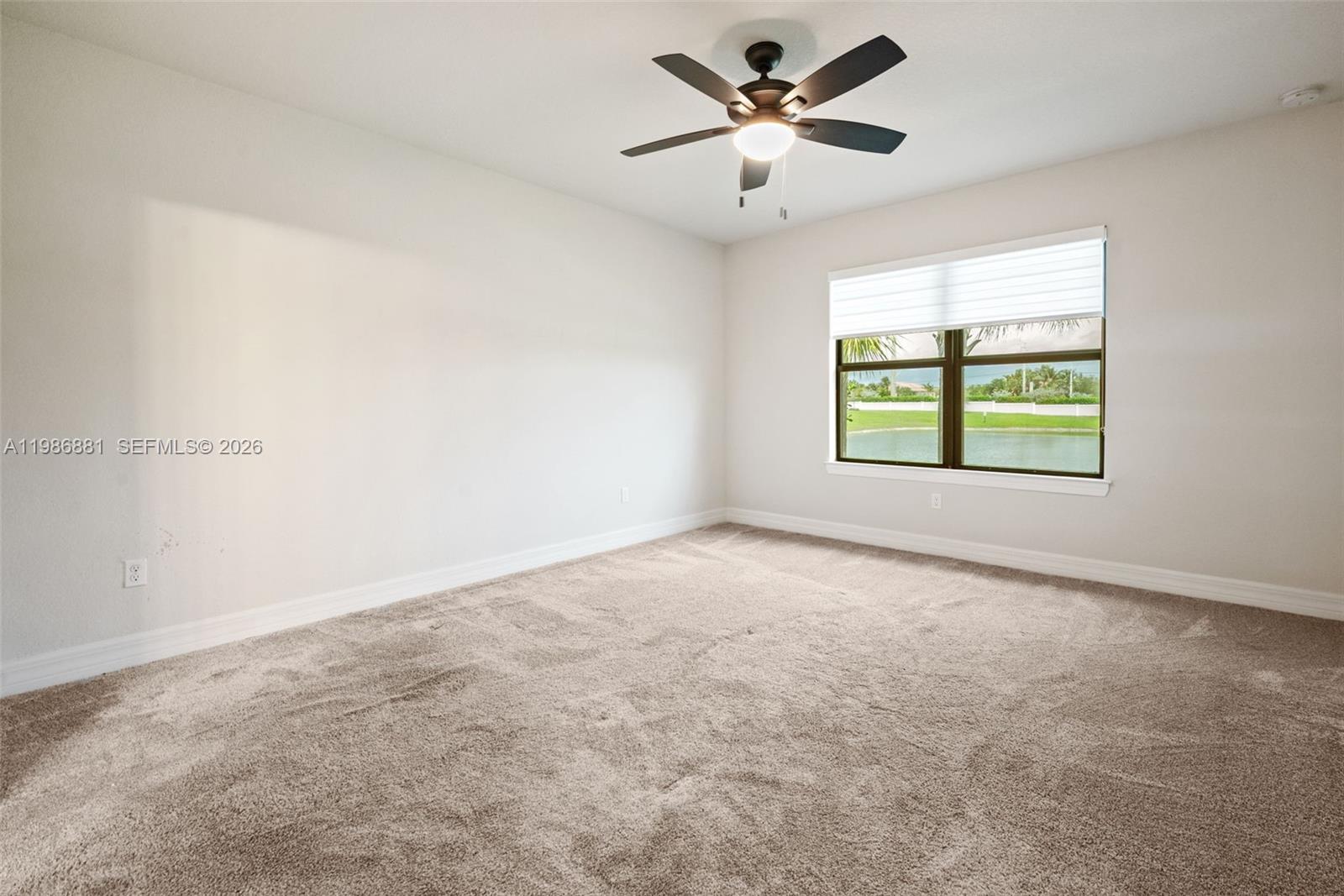 TRICITY PLAT - Residential