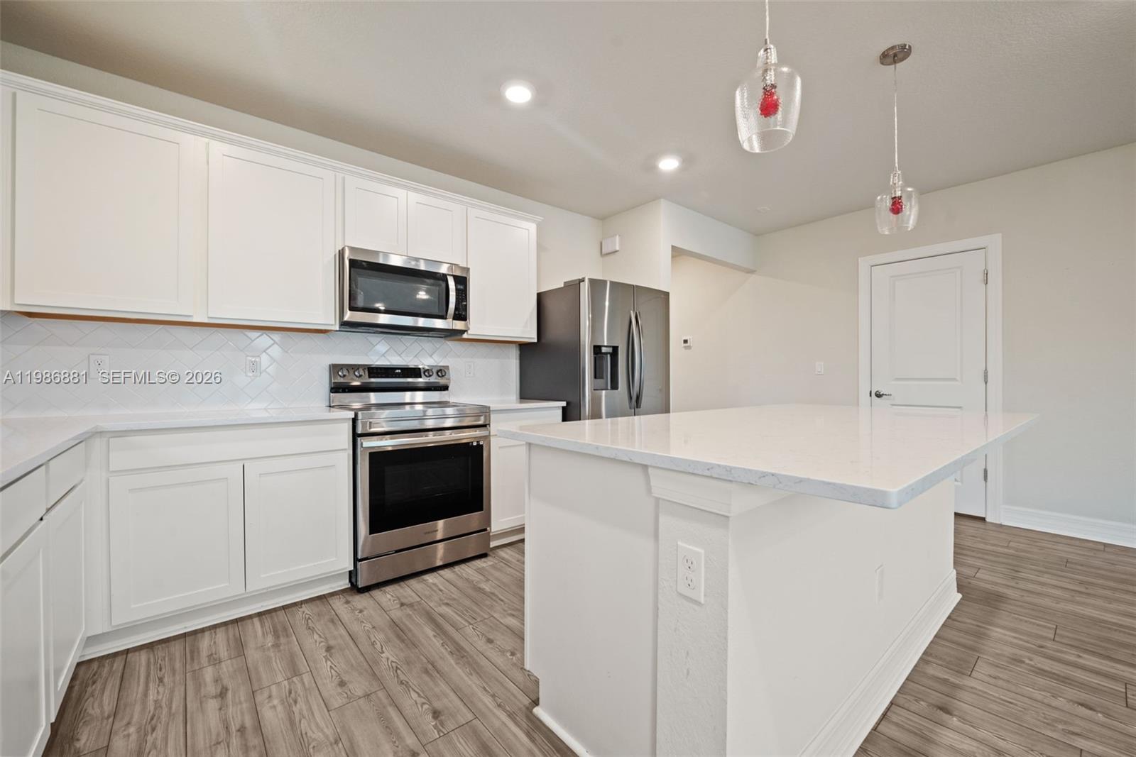 TRICITY PLAT - Residential