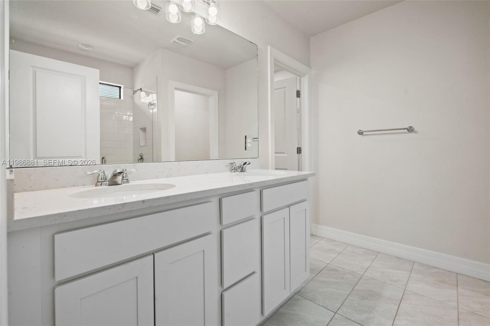 TRICITY PLAT - Residential