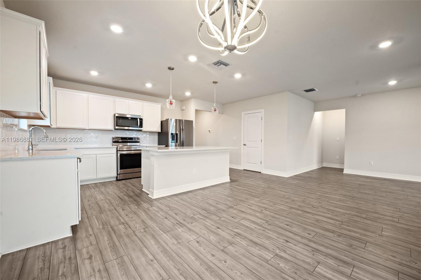 TRICITY PLAT - Residential