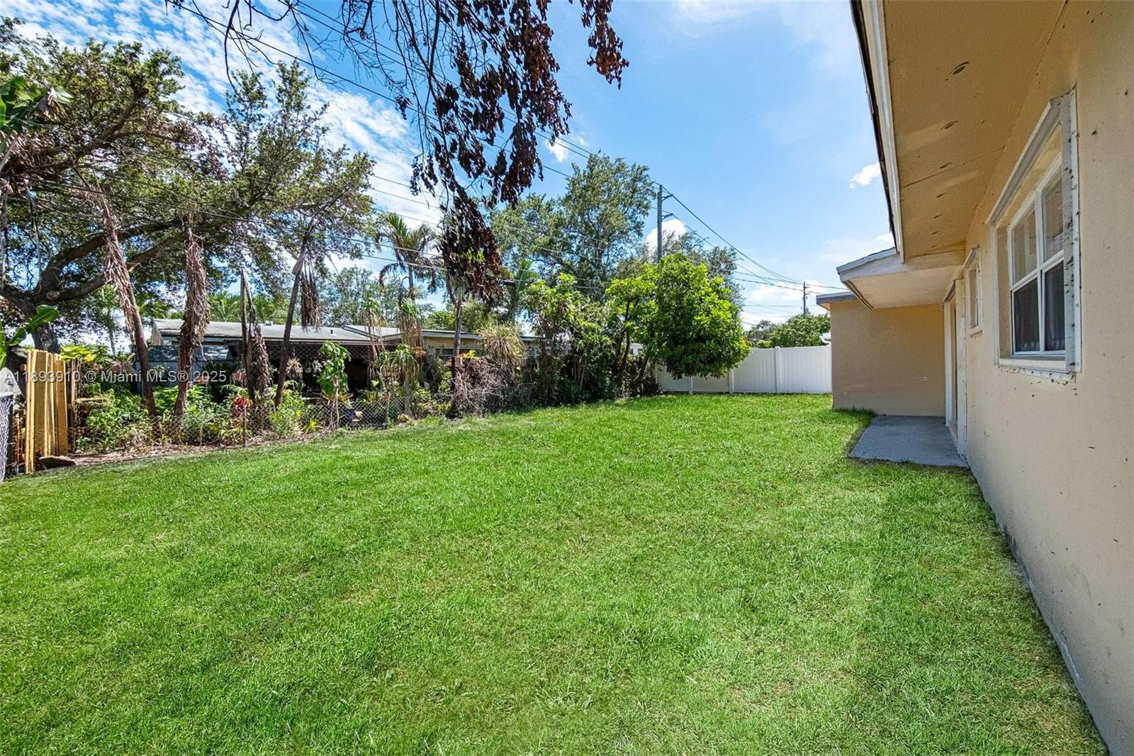 LINWOOD GARDENS - Residential