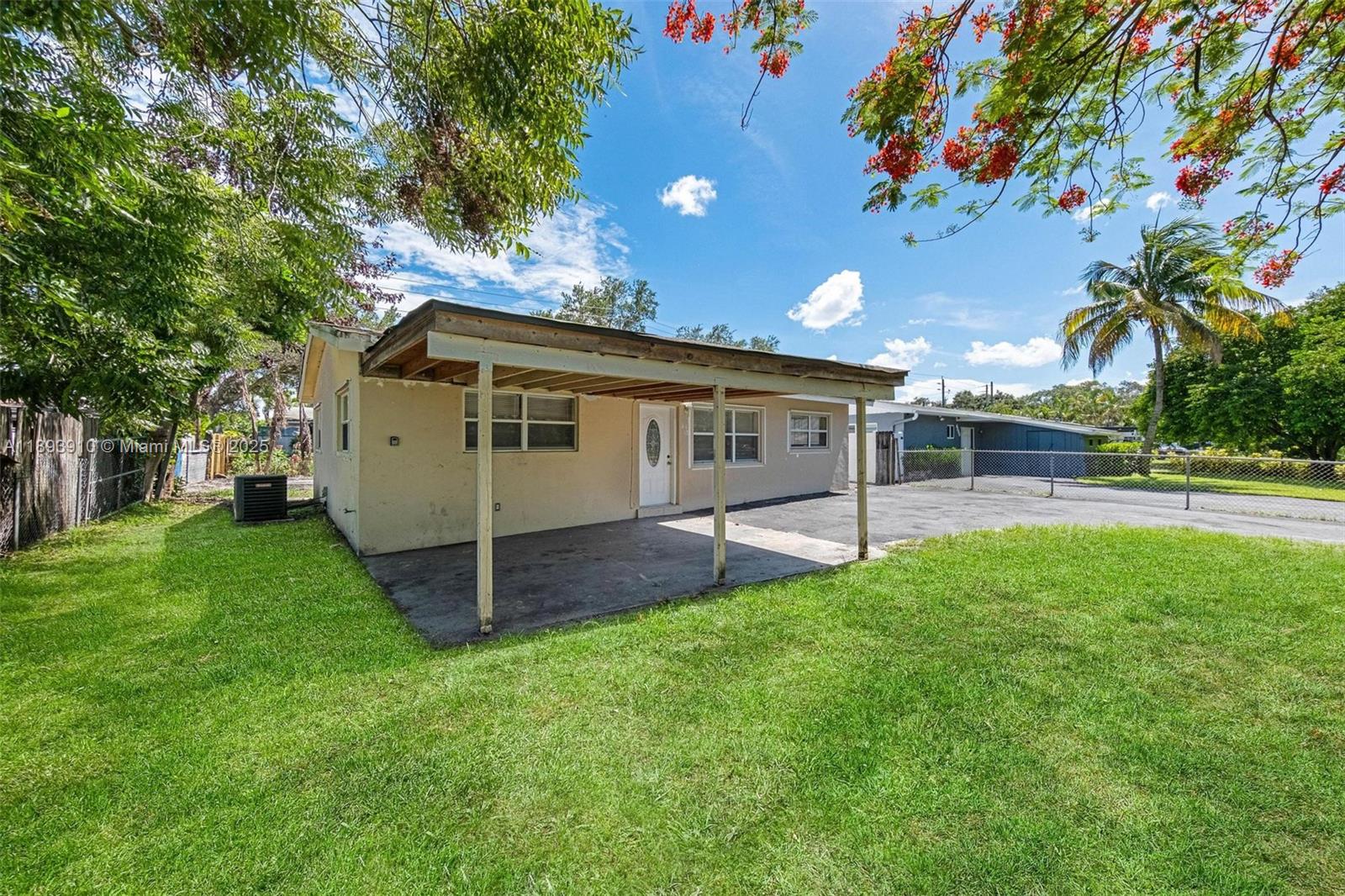 LINWOOD GARDENS - Residential