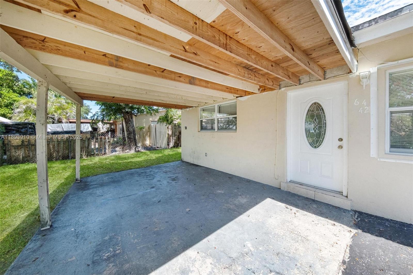 LINWOOD GARDENS - Residential