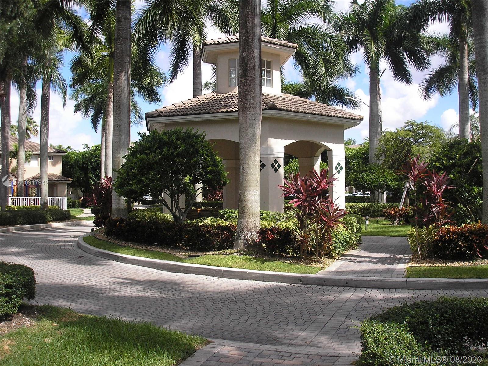 LAS BRISAS AT DORAL CONDO - Residential
