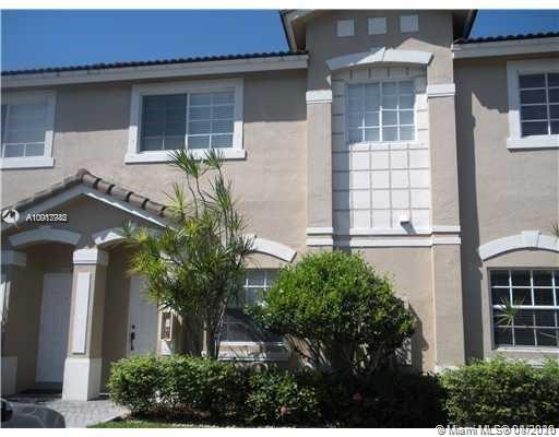 LAS BRISAS AT DORAL CONDO - Residential