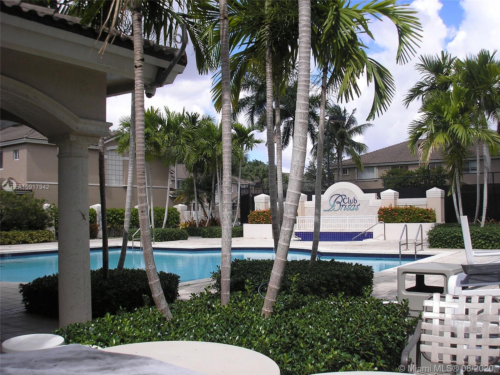 LAS BRISAS AT DORAL CONDO - Residential