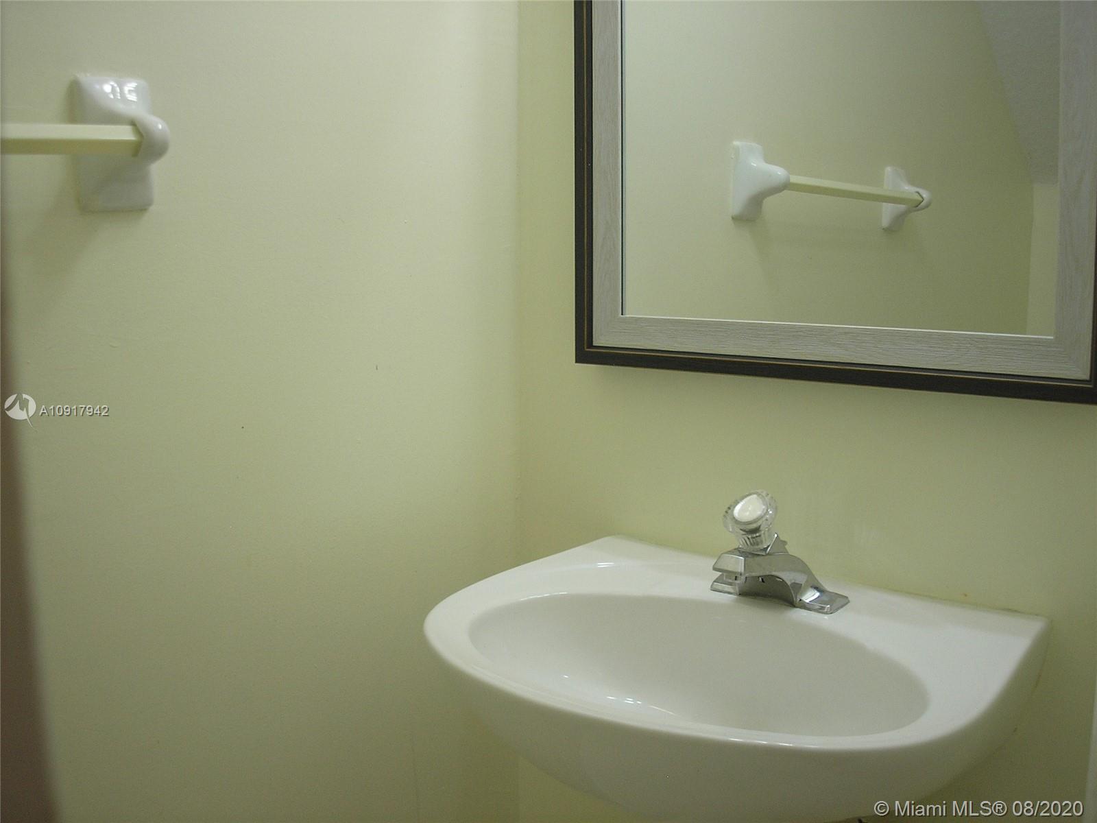 LAS BRISAS AT DORAL CONDO - Residential