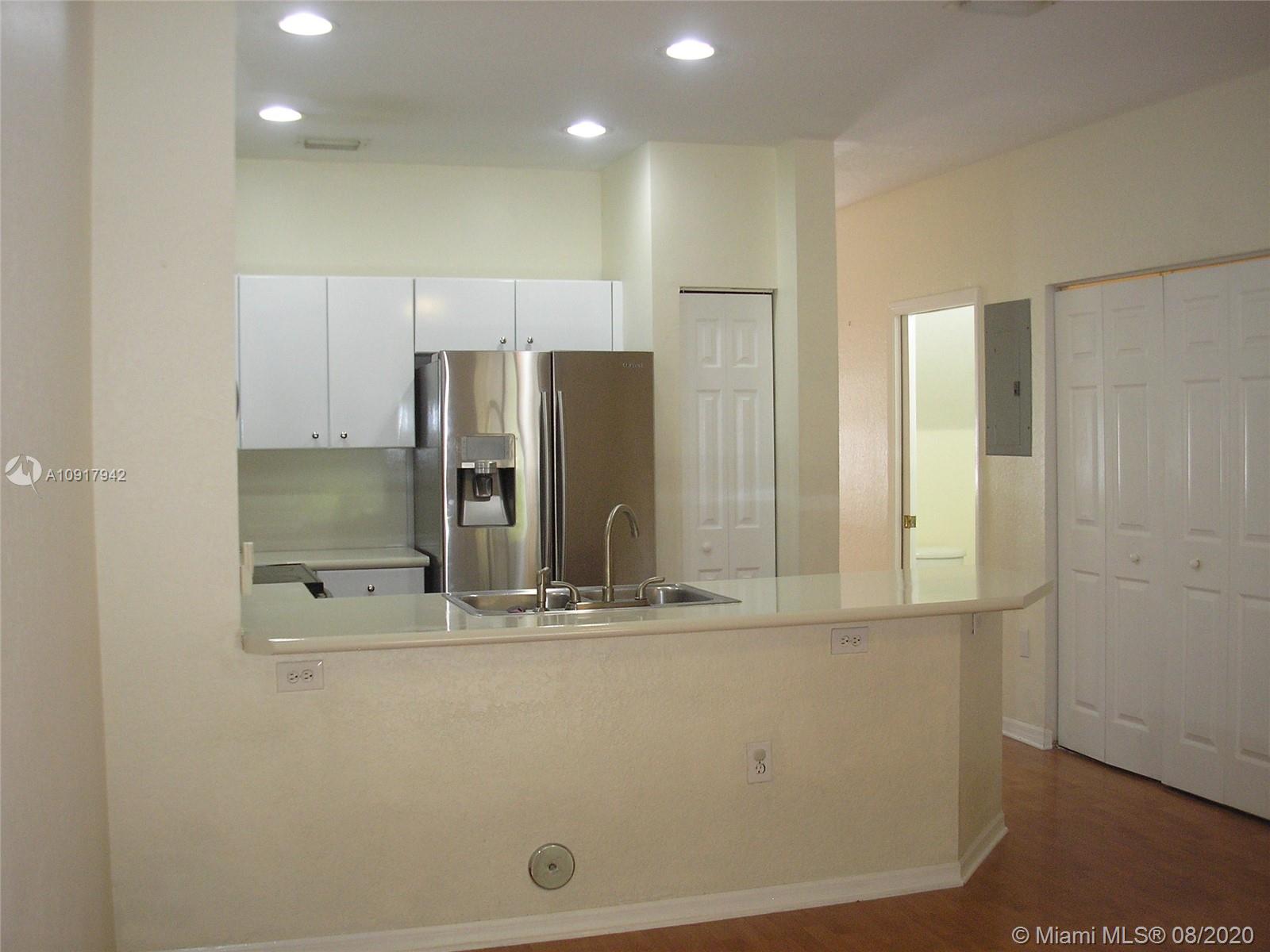 LAS BRISAS AT DORAL CONDO - Residential