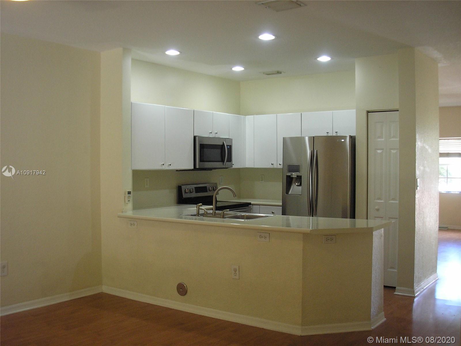 LAS BRISAS AT DORAL CONDO - Residential