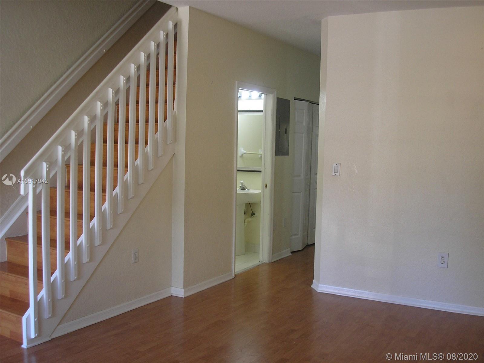 LAS BRISAS AT DORAL CONDO - Residential