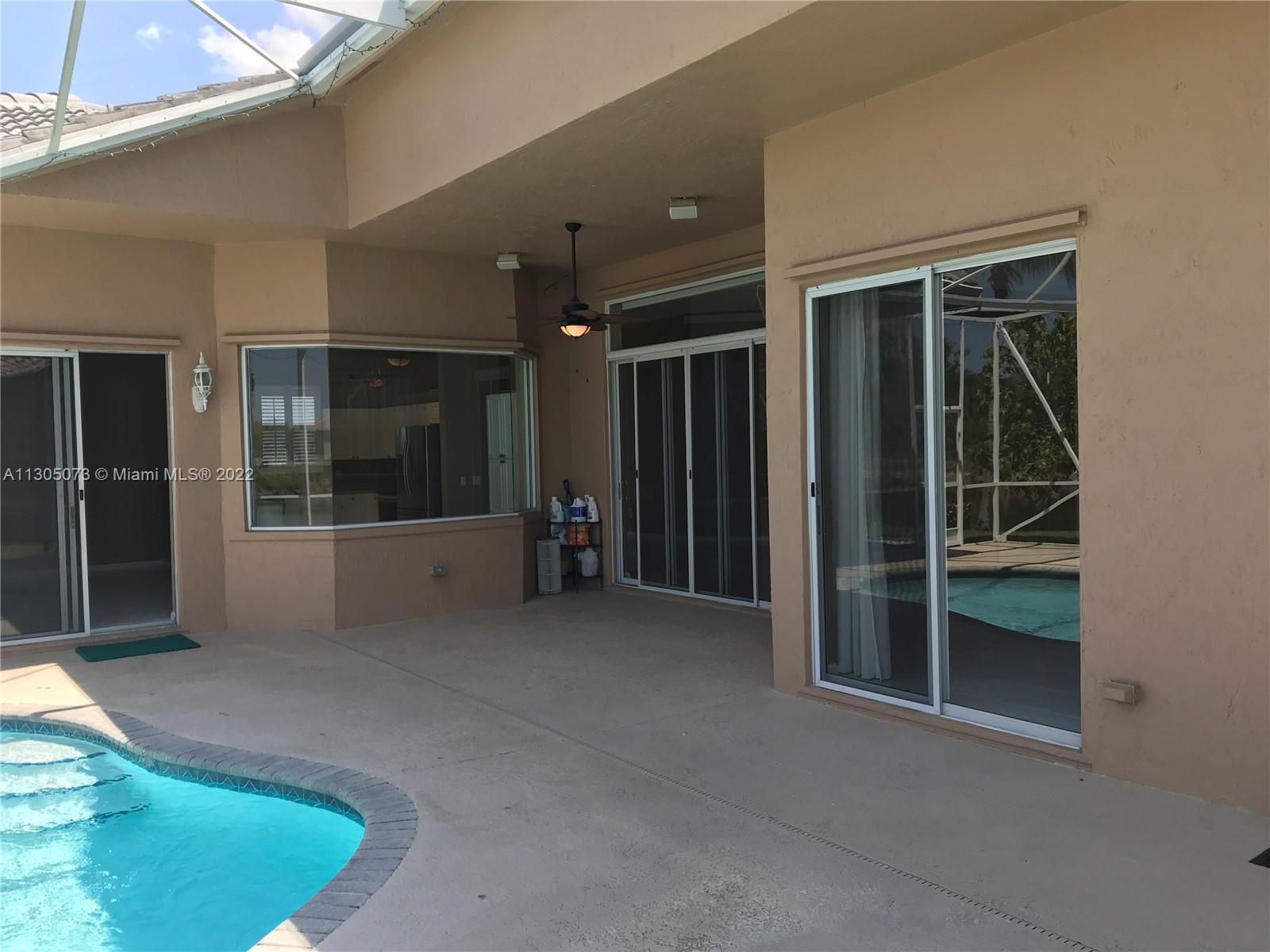 CORAL CREEK 146-6 B - Residential