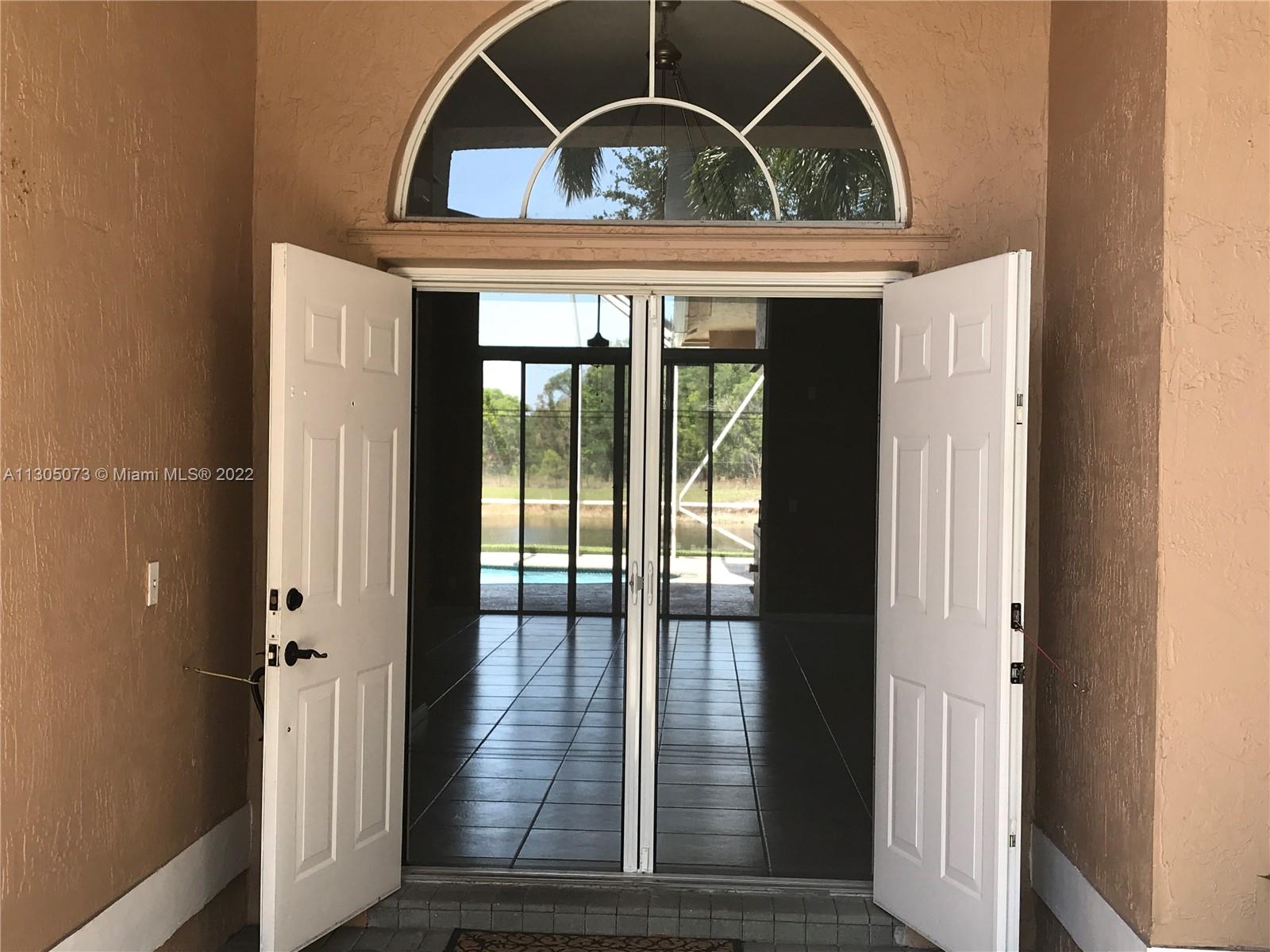 CORAL CREEK 146-6 B - Residential