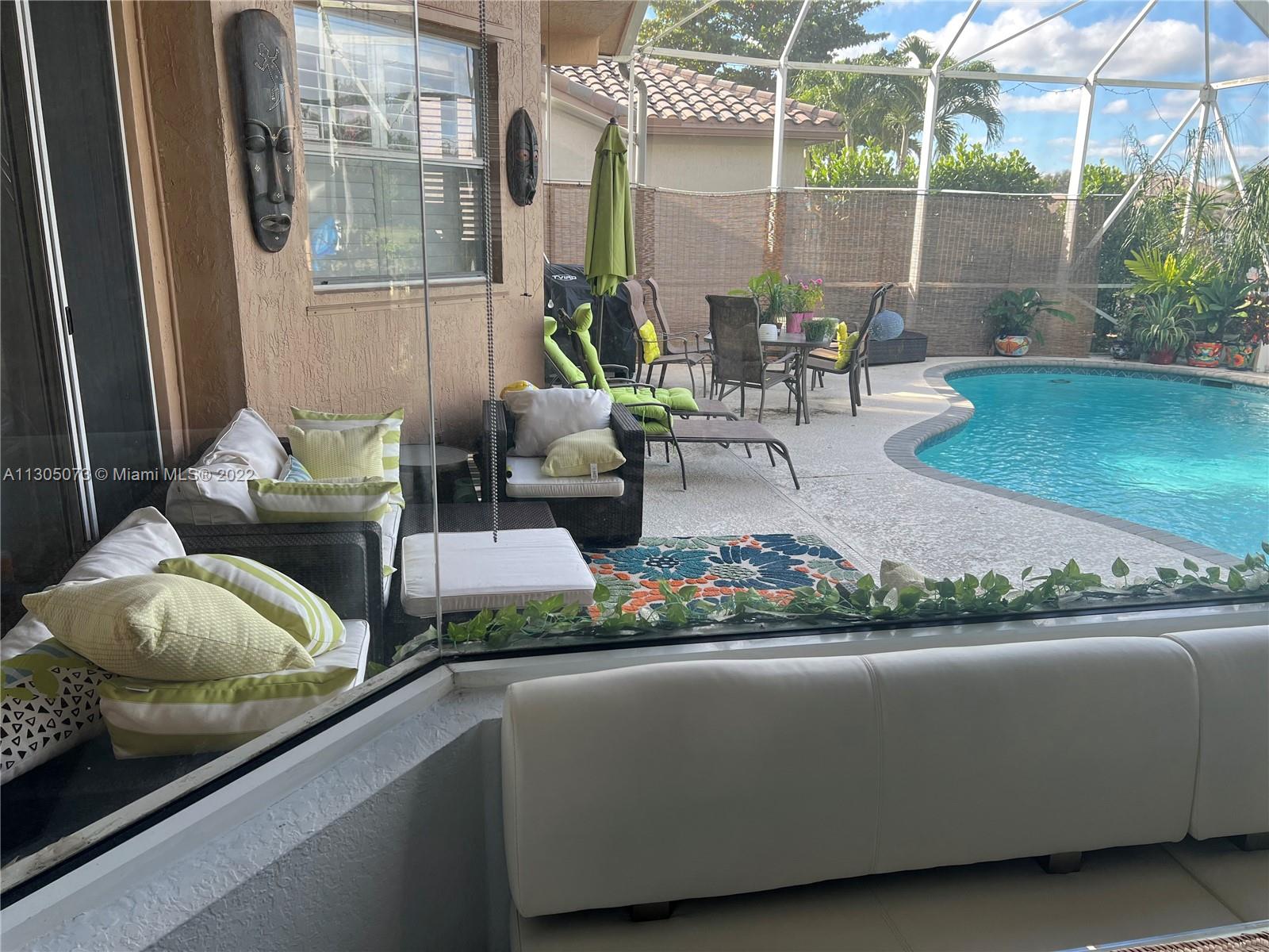 CORAL CREEK 146-6 B - Residential