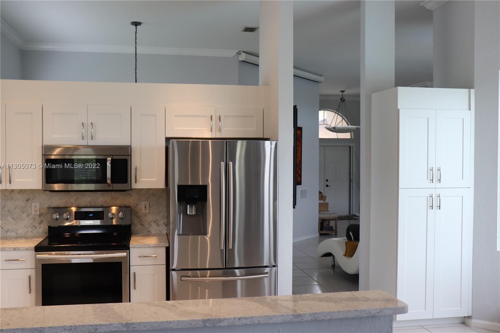 CORAL CREEK 146-6 B - Residential