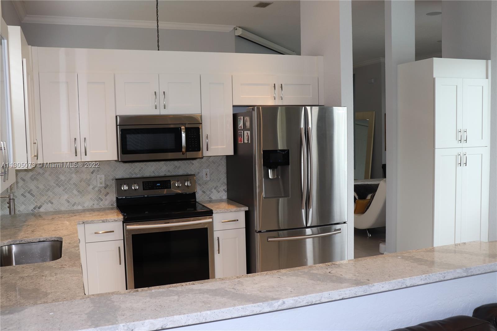 CORAL CREEK 146-6 B - Residential