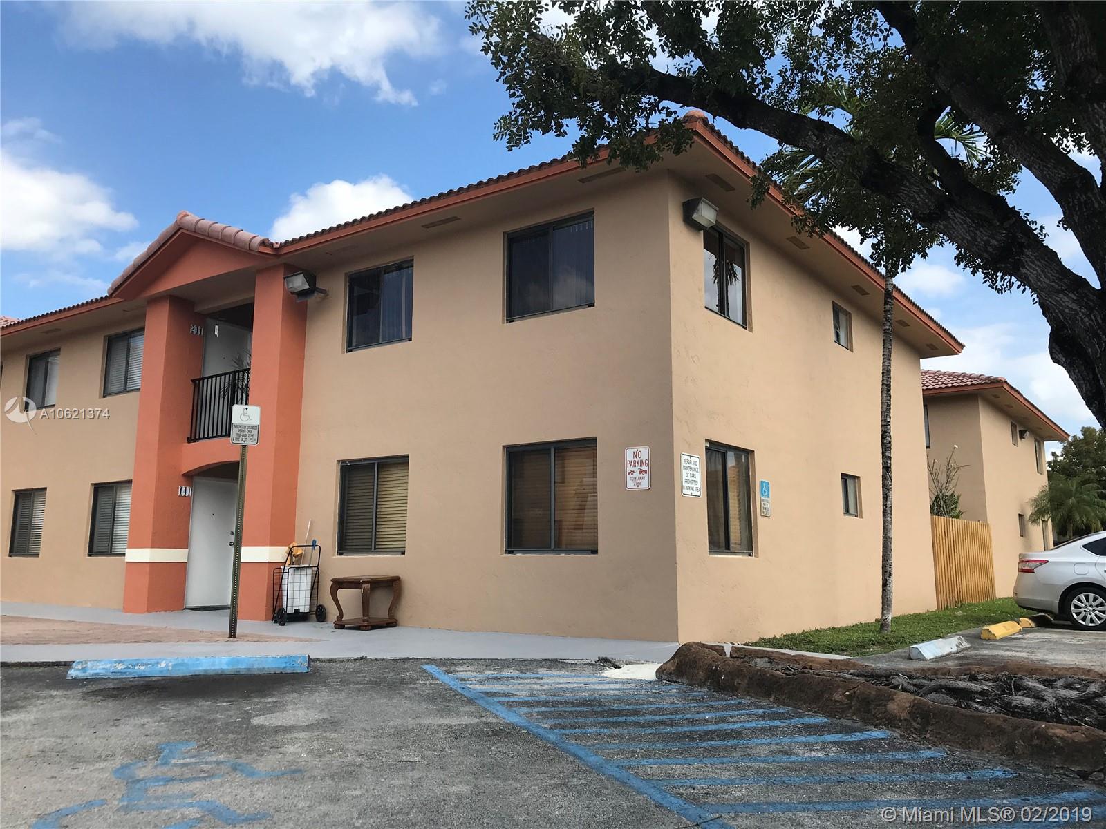 VILLAS DEL PARAISO CONDO - Residential Lease