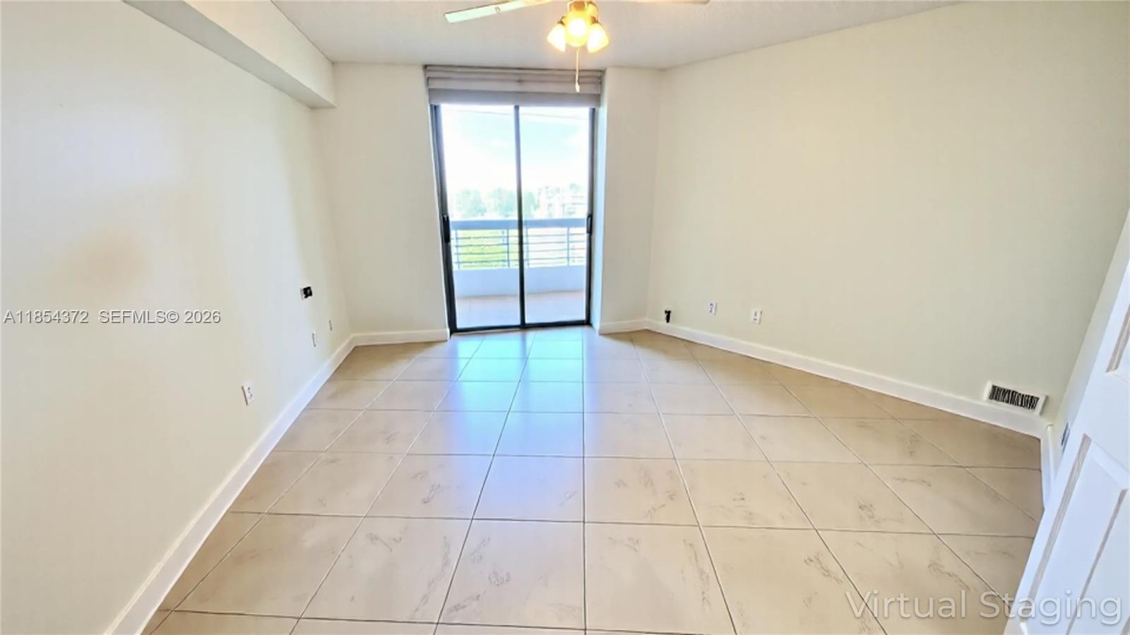 MYSTIC POINTE TOWER 500 C - Residential