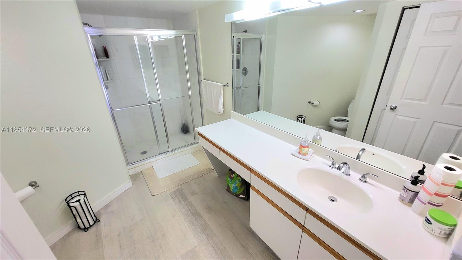 MYSTIC POINTE TOWER 500 C - Residential