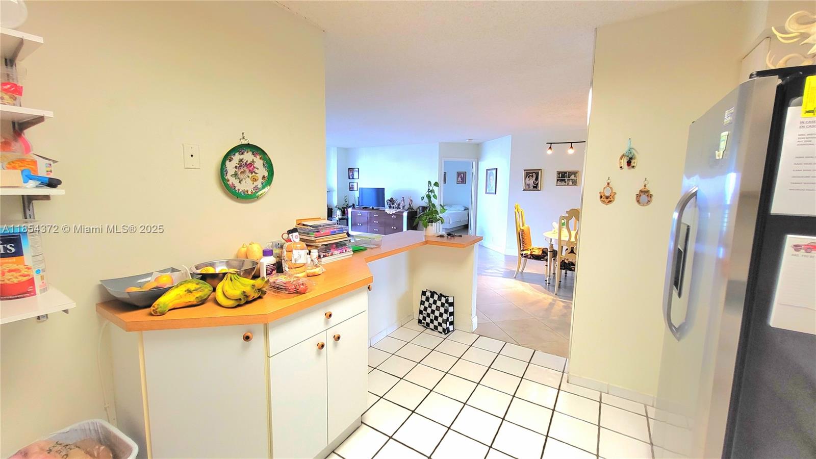 MYSTIC POINTE TOWER 500 C - Residential